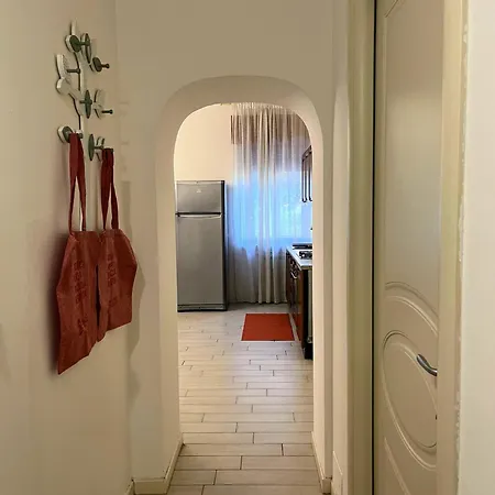 Casa Bianca ソアーヴェ