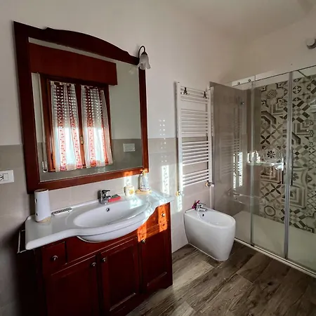 Casa Bianca Dom wakacyjny