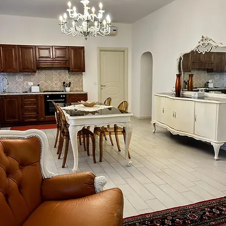 Dom wakacyjny Casa Bianca *