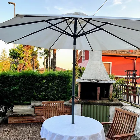 Casa Bianca *