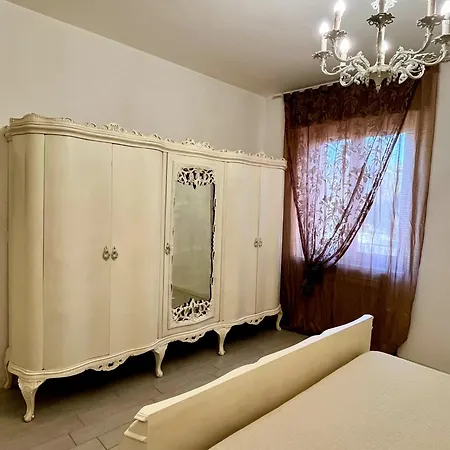 Casa Bianca 別荘 *