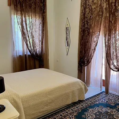 別荘 Casa Bianca ソアーヴェ