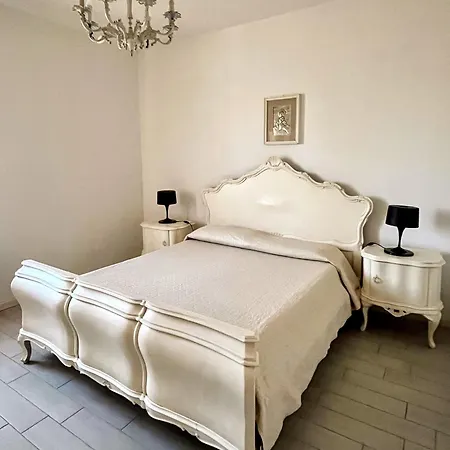 Casa Bianca 別荘