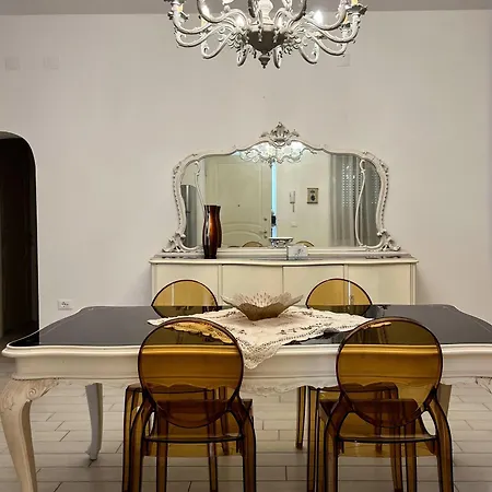 Dom wakacyjny Casa Bianca *