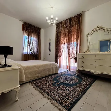 Casa Bianca *