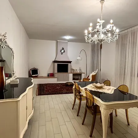 Casa Bianca