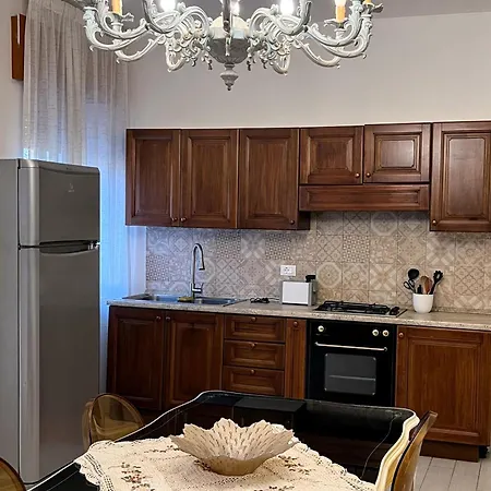 Casa Bianca 別荘 ソアーヴェ