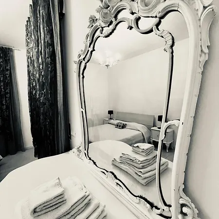 Casa Bianca * ソアーヴェ