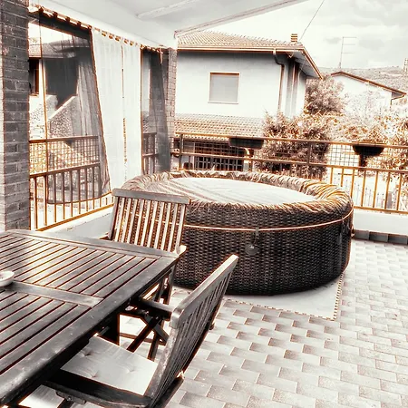Casa Bianca ソアーヴェ