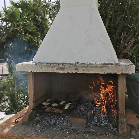 Dom wakacyjny Casa Bianca